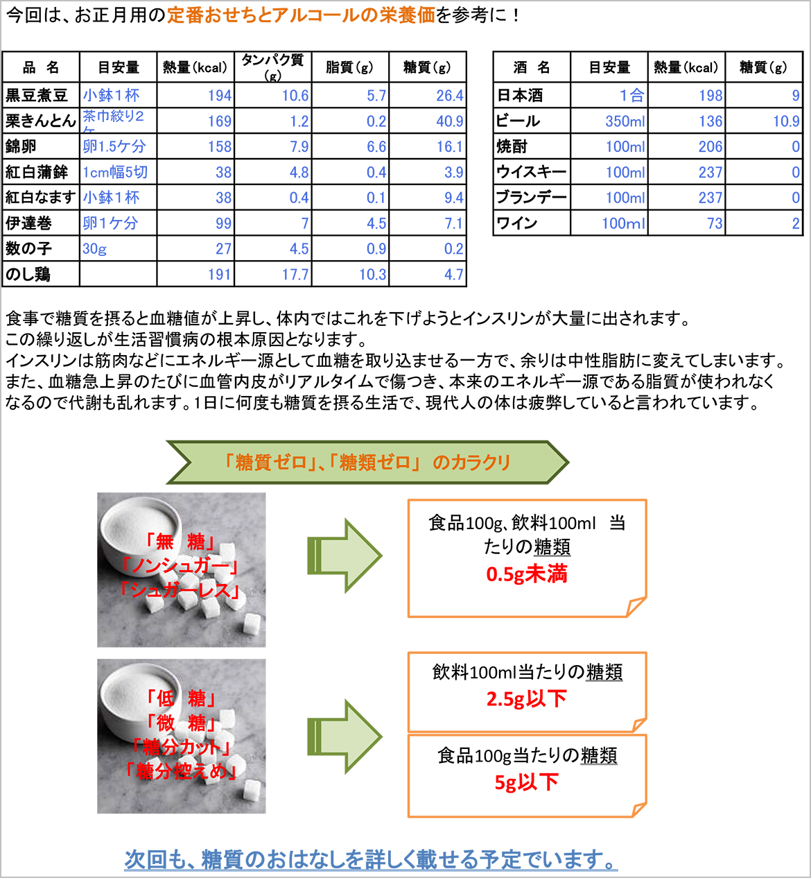 野菜たっぷりのお雑煮を添えて